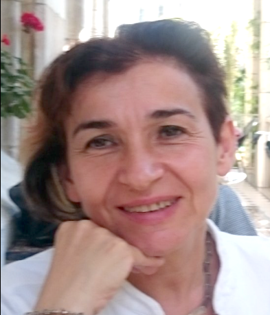 Маргарита Бялкова